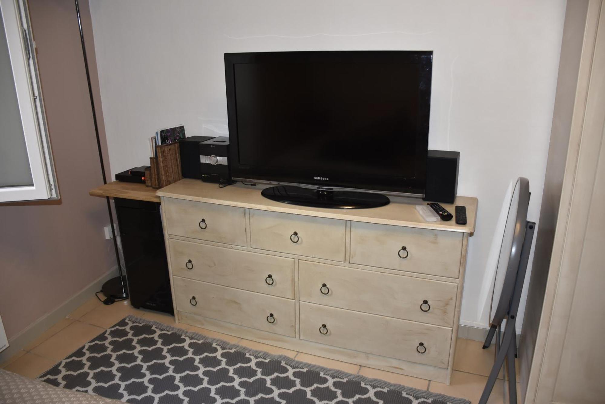 Escapade Paisible, Saint-Eugene Apartment Marseille Ngoại thất bức ảnh
