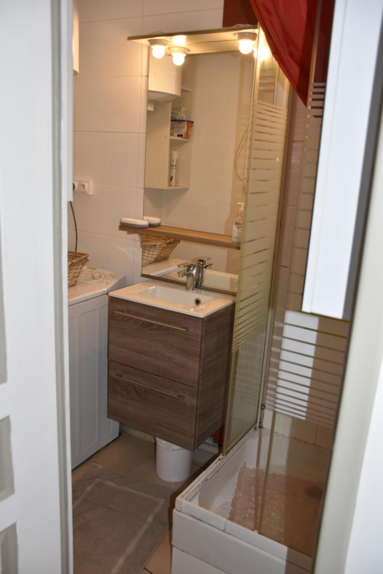 Escapade Paisible, Saint-Eugene Apartment Marseille Ngoại thất bức ảnh