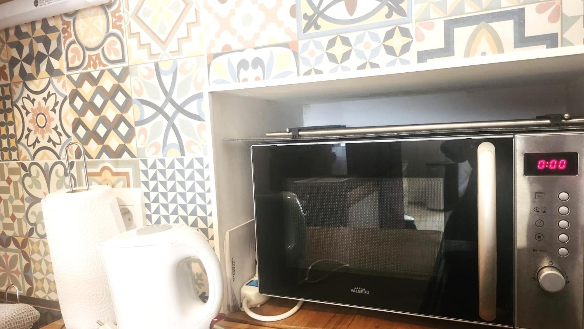 Escapade Paisible, Saint-Eugene Apartment Marseille Ngoại thất bức ảnh