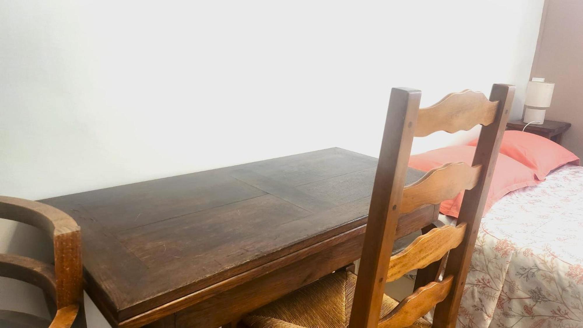 Escapade Paisible, Saint-Eugene Apartment Marseille Ngoại thất bức ảnh