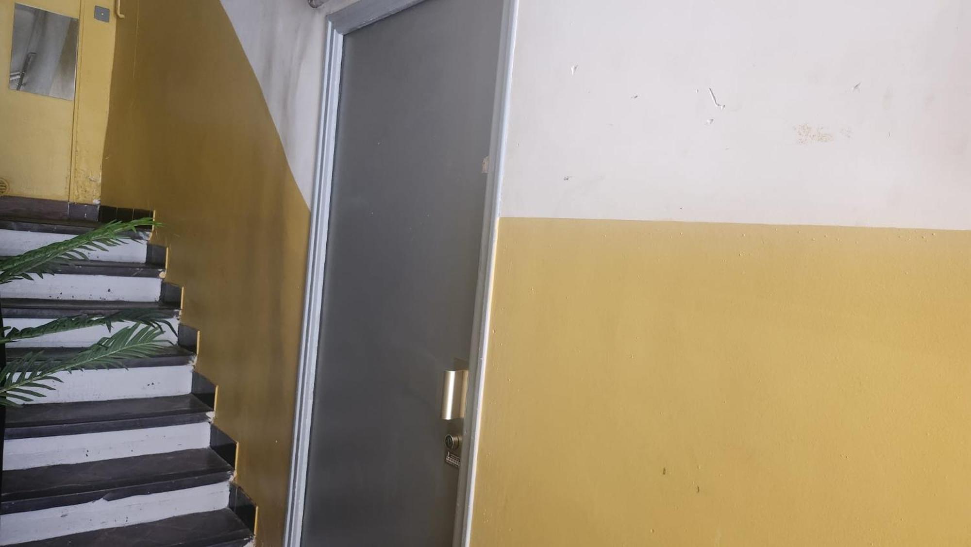 Escapade Paisible, Saint-Eugene Apartment Marseille Ngoại thất bức ảnh