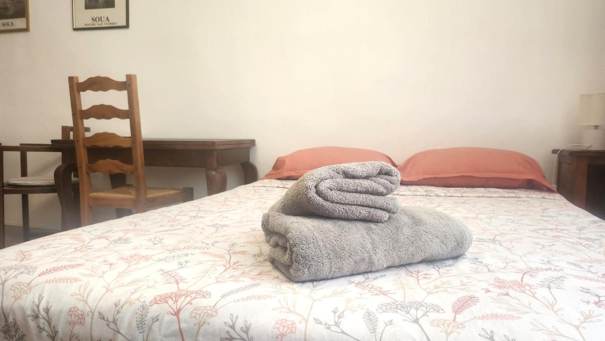 Escapade Paisible, Saint-Eugene Apartment Marseille Ngoại thất bức ảnh