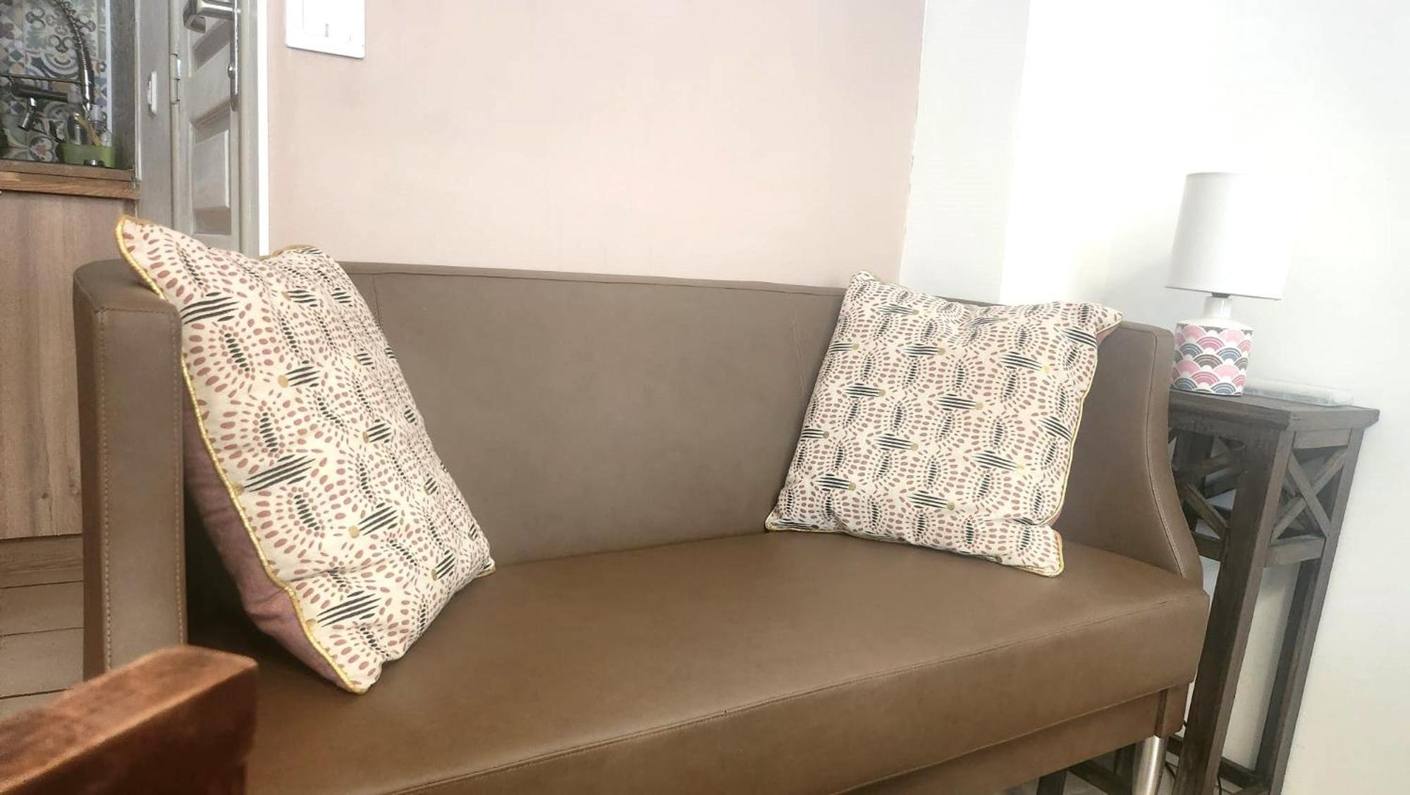 Escapade Paisible, Saint-Eugene Apartment Marseille Ngoại thất bức ảnh