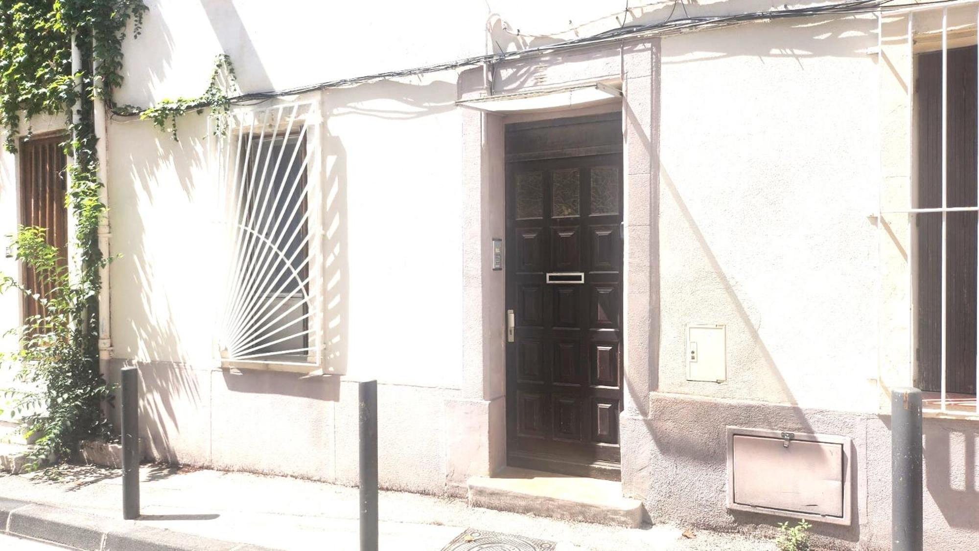 Escapade Paisible, Saint-Eugene Apartment Marseille Ngoại thất bức ảnh